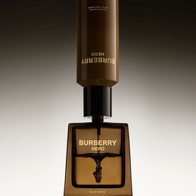 Hero Eau de Parfum for Men Refill