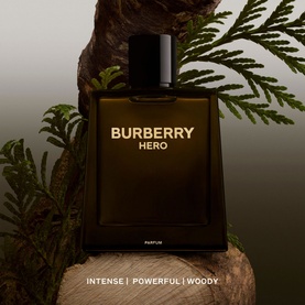 Hero Parfum for Men Refill