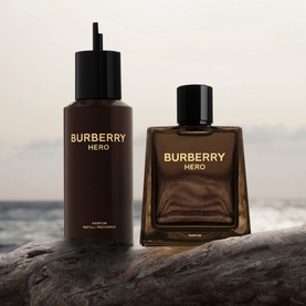 Hero Parfum for Men Refill
