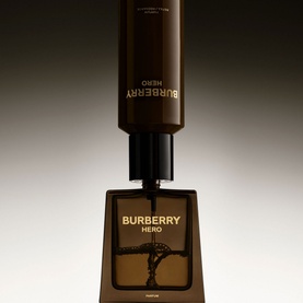 Hero Parfum for Men Refill