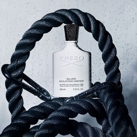 Silver Mountain Water Eau de Parfum