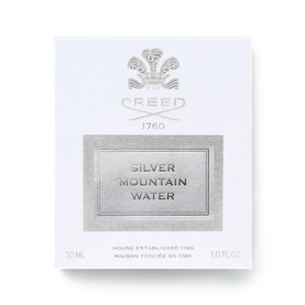 Silver Mountain Water Eau de Parfum