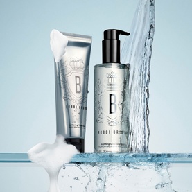 Lathering Tube Soap