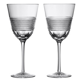 Copper Coast Red Wine Set of Two
