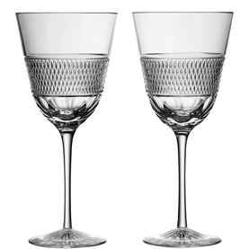 Copper Coast Red Wine Set of Two