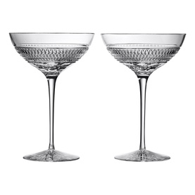 Copper Coast Coupe Set of Two