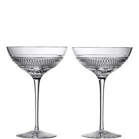 Copper Coast Coupe Set of Two