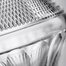 Copper Coast Vase 23cm