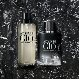 Acqua di Gio Parfum Refill