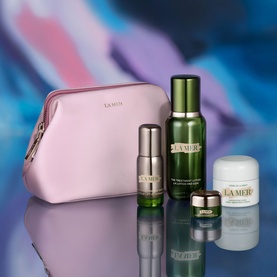 The Radiant Renewal Collection