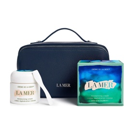 The Blue Heart Gift Set