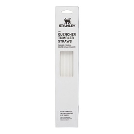 Set of Four Quencher H2.0 FlowState&trade; Tumbler Straws