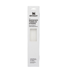Set of Four Quencher H2.0 FlowState&trade; Tumbler Straws