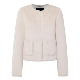 Venice Faux-Fur Jacket
