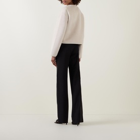 Venice Faux-Fur Jacket