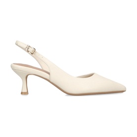Aria Slingback Heels