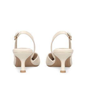 Aria Slingback Heels