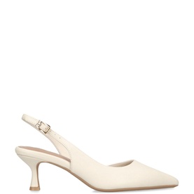 Aria Slingback Heels