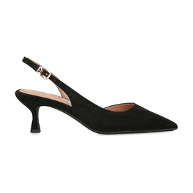 Aria Slingback Heels