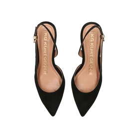 Aria Slingback Heels