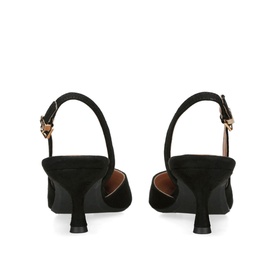 Aria Slingback Heels