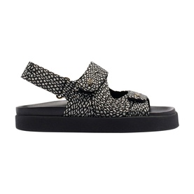 Cratch Open-Toe Sandals