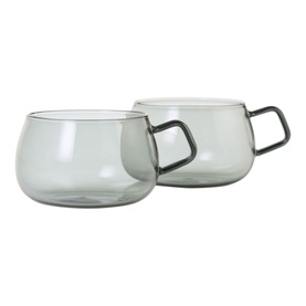 Two-Piece Tea Cup Set 400ml