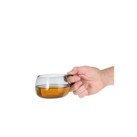Two-Piece Tea Cup Set 400ml