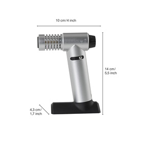 Brul&eacute;e Kitchen Blow Torch