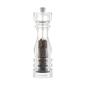 London Pepper Mill 18cm