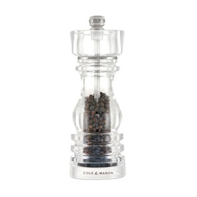 London Pepper Mill 17cm