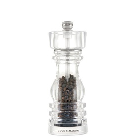 London Pepper Mill 17cm