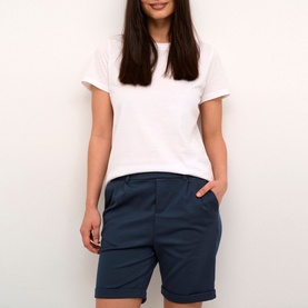 Jenny Regular Fit Shorts
