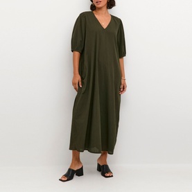 Linn Relaxed Fit Dress