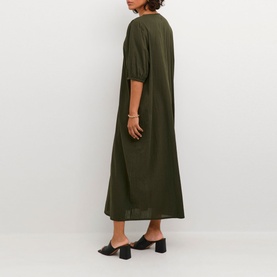 Linn Relaxed Fit Dress