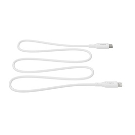 Essentials USBC to lightning 1M White