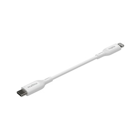 Essentials USBC to lightning 1M White