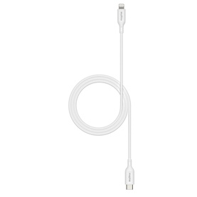Essentials USBC to lightning 1M White