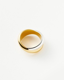 Lucy Williams Chunky Entwine Ring