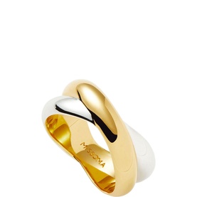 Lucy Williams Chunky Entwine Ring