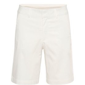 Lea Mid-Rise Shorts