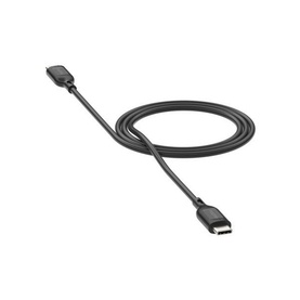 Essentials USBC to USBC 1M Black