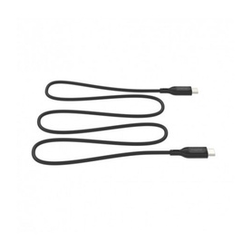Essentials USBC to USBC 1M Black