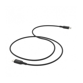 Essentials USBC to USBC 1M Black
