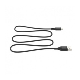 Essentials USBA to USBC 1M Black