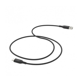 Essentials USBA to USBC 1M Black