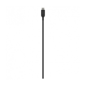 Essentials USBA to USBC 1M Black