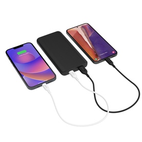 Essentials 10K Powerbank