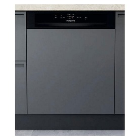 Semi Integrated Dishwasher