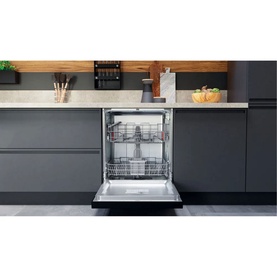Semi Integrated Dishwasher